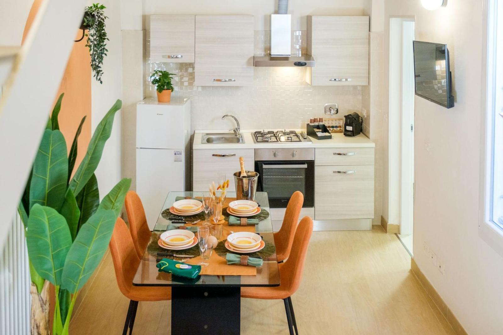 Piazza Maggiore - Il Sentiero Apartment With Private Garden Bolonia Zewnętrze zdjęcie