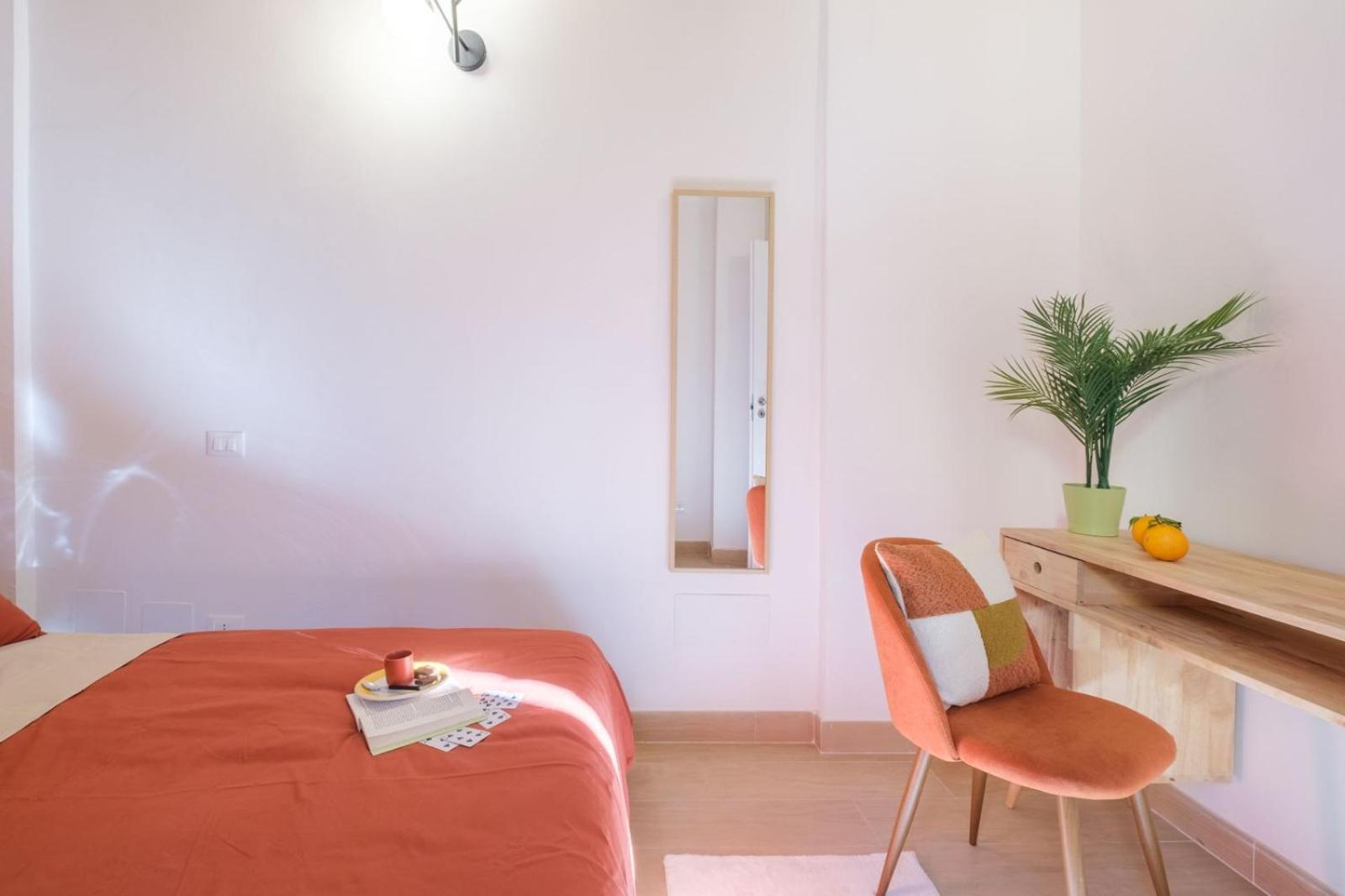 Piazza Maggiore - Il Sentiero Apartment With Private Garden Bolonia Zewnętrze zdjęcie