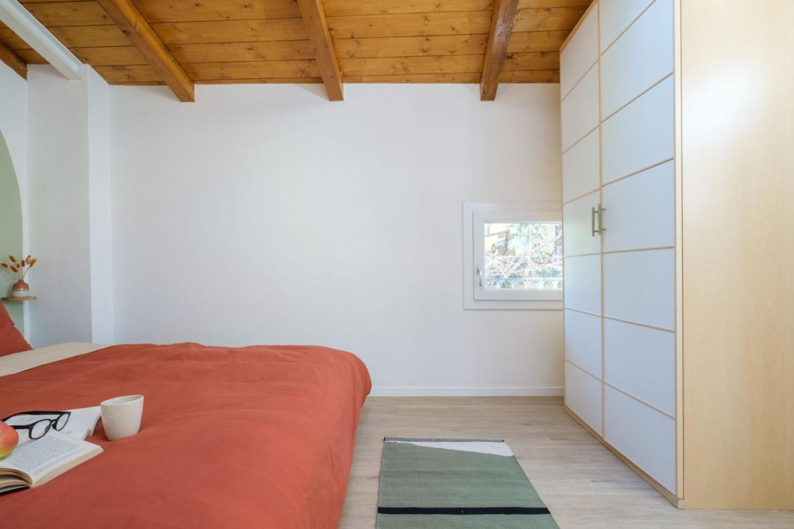 Piazza Maggiore - Il Sentiero Apartment With Private Garden Bolonia Zewnętrze zdjęcie