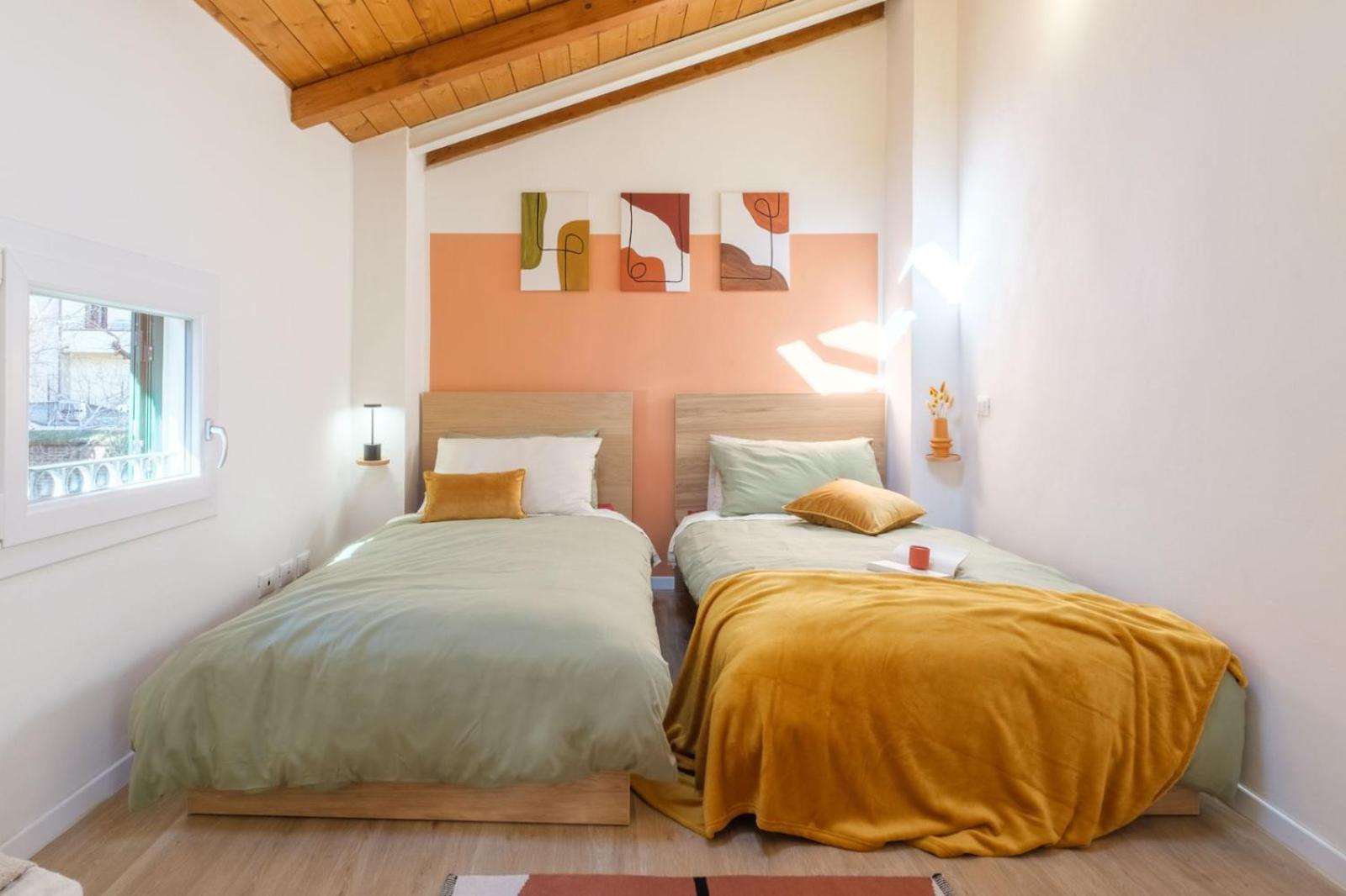 Piazza Maggiore - Il Sentiero Apartment With Private Garden Bolonia Zewnętrze zdjęcie