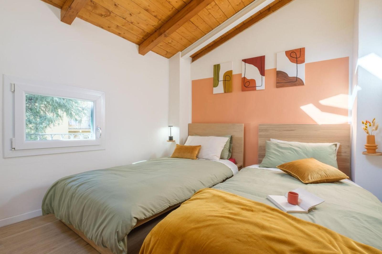 Piazza Maggiore - Il Sentiero Apartment With Private Garden Bolonia Zewnętrze zdjęcie