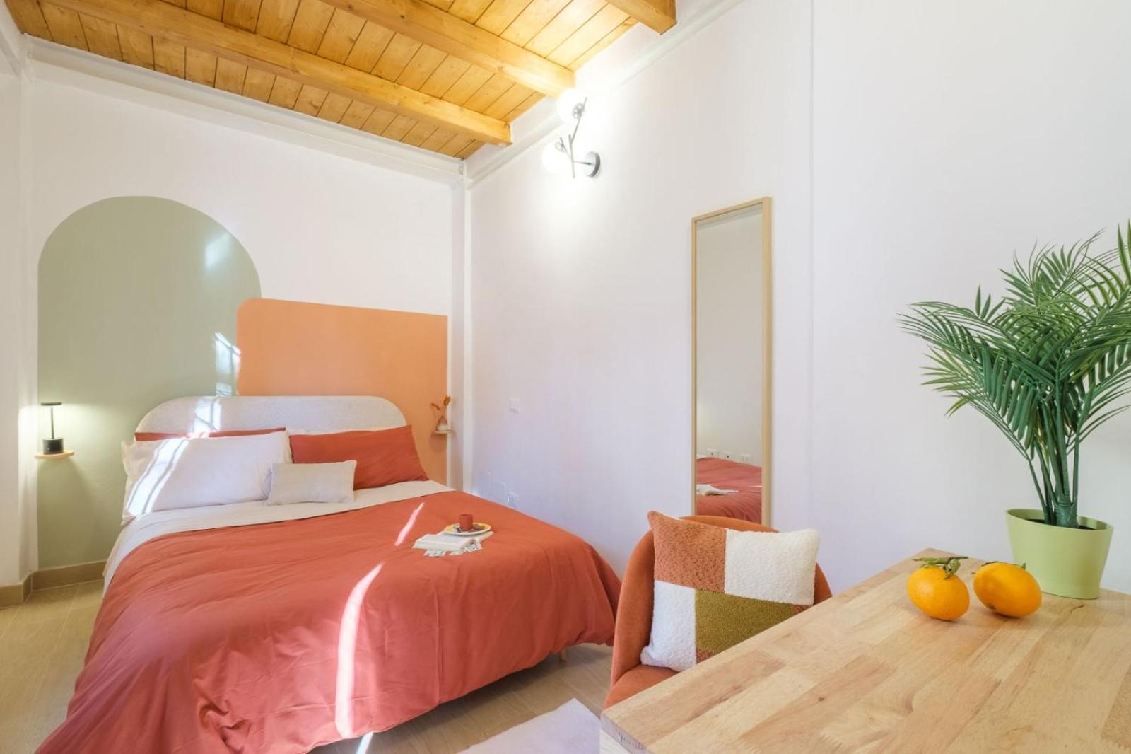Piazza Maggiore - Il Sentiero Apartment With Private Garden Bolonia Zewnętrze zdjęcie